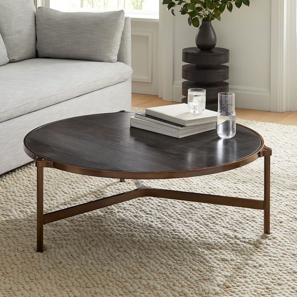 Mateo Coffee Table West Elm Australia